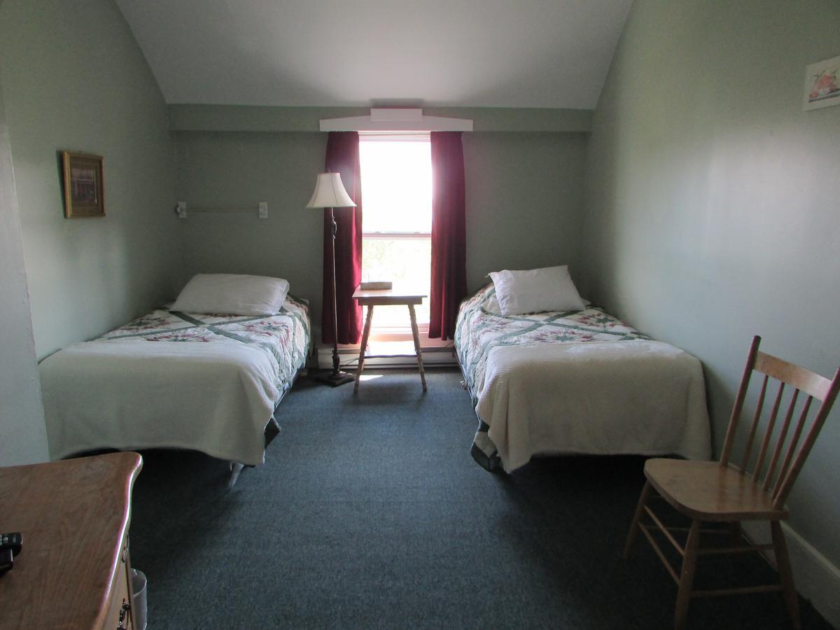 Marathon Hotel North Head Екстер'єр фото
